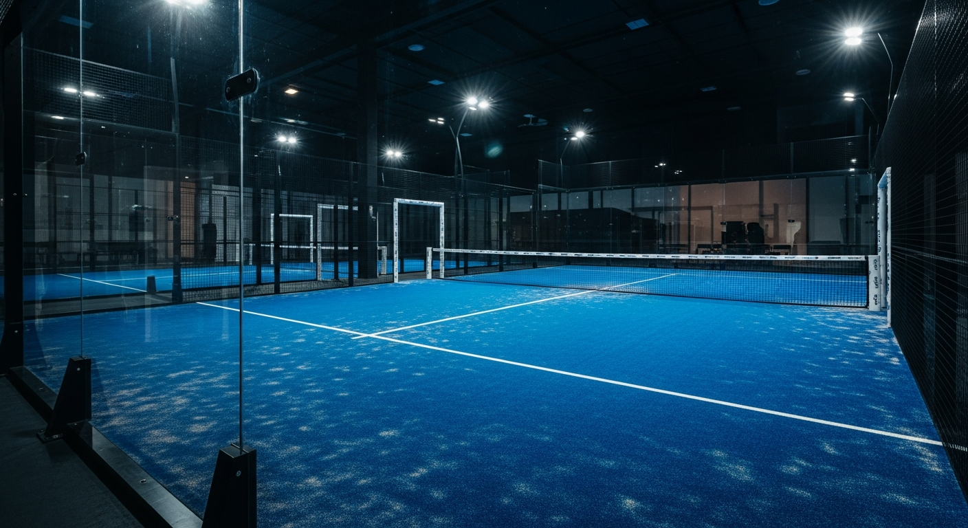 Padel Court